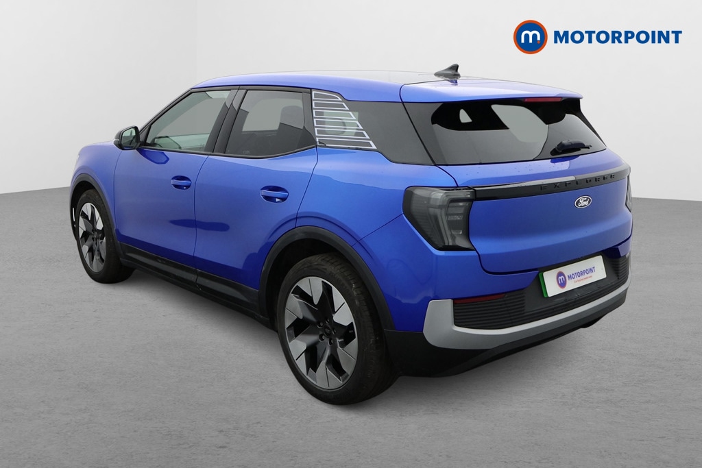 Used Ford Explorer 2025 for sale - 77036986: Photo 5