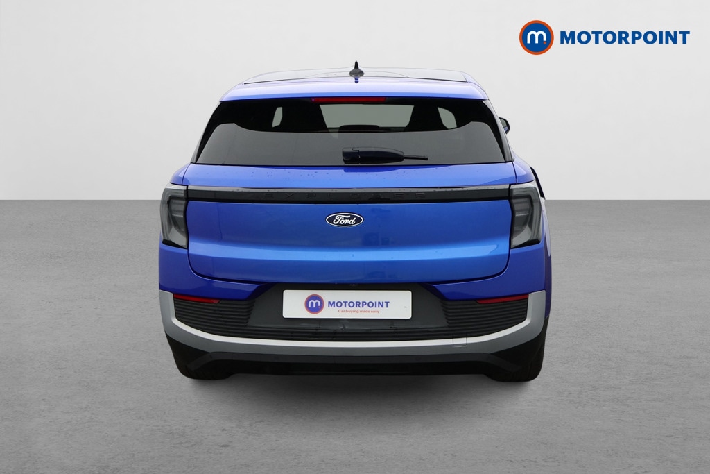 Used Ford Explorer 2025 for sale - 77036986: Photo 6