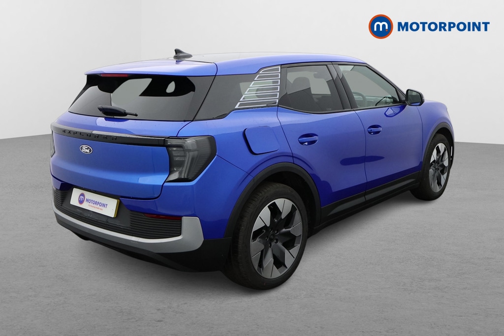 Used Ford Explorer 2025 for sale - 77036986: Photo 7