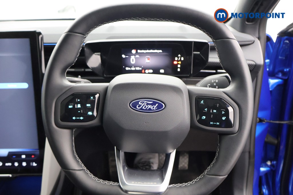 Used Ford Explorer 2025 for sale - 77036986: Photo 9