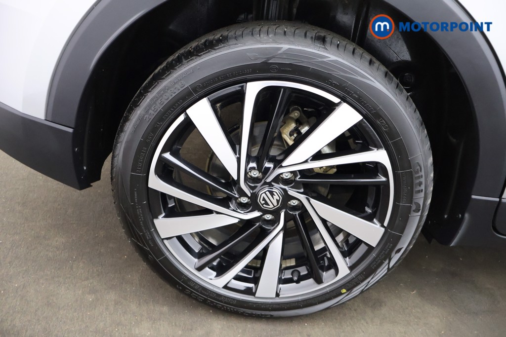 Used MG MG ZS 2025 for sale - 77747315: Photo 28