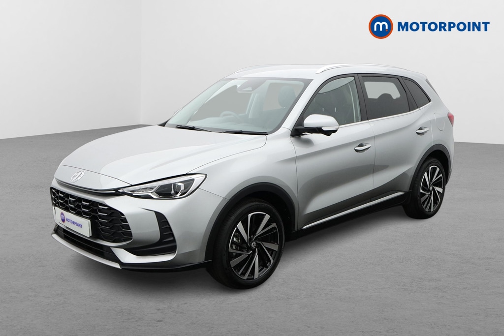 Used MG MG ZS 2025 for sale - 77747315: Photo 3