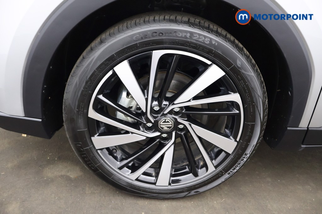 Used MG MG ZS 2025 for sale - 77747315: Photo 30