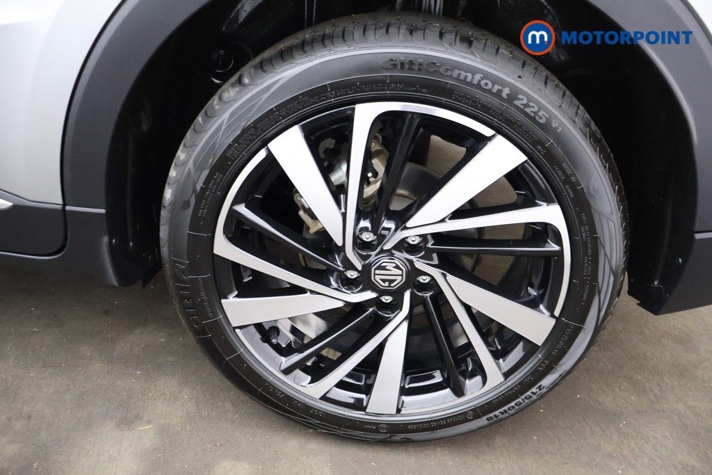 Used MG MG ZS 2025 for sale - 77747315: Photo 31