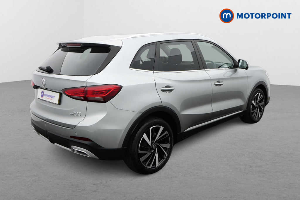 Used MG MG ZS 2025 for sale - 77747315: Photo 7