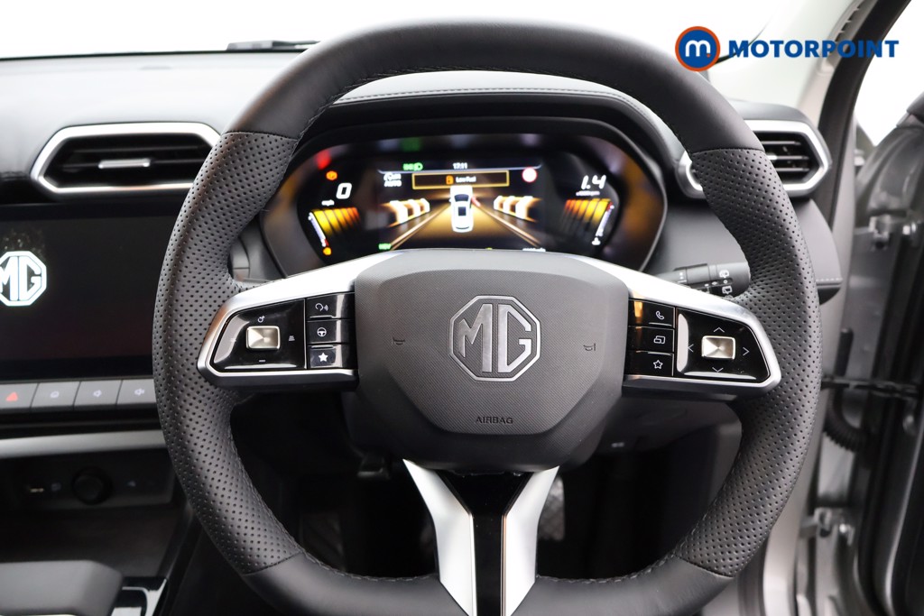 Used MG MG ZS 2025 for sale - 77747315: Photo 9