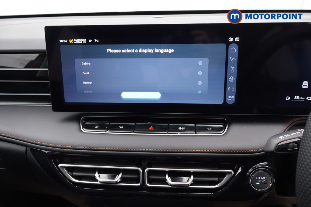 Used MG MG HS 2025 for sale - 77951520: Photo 15