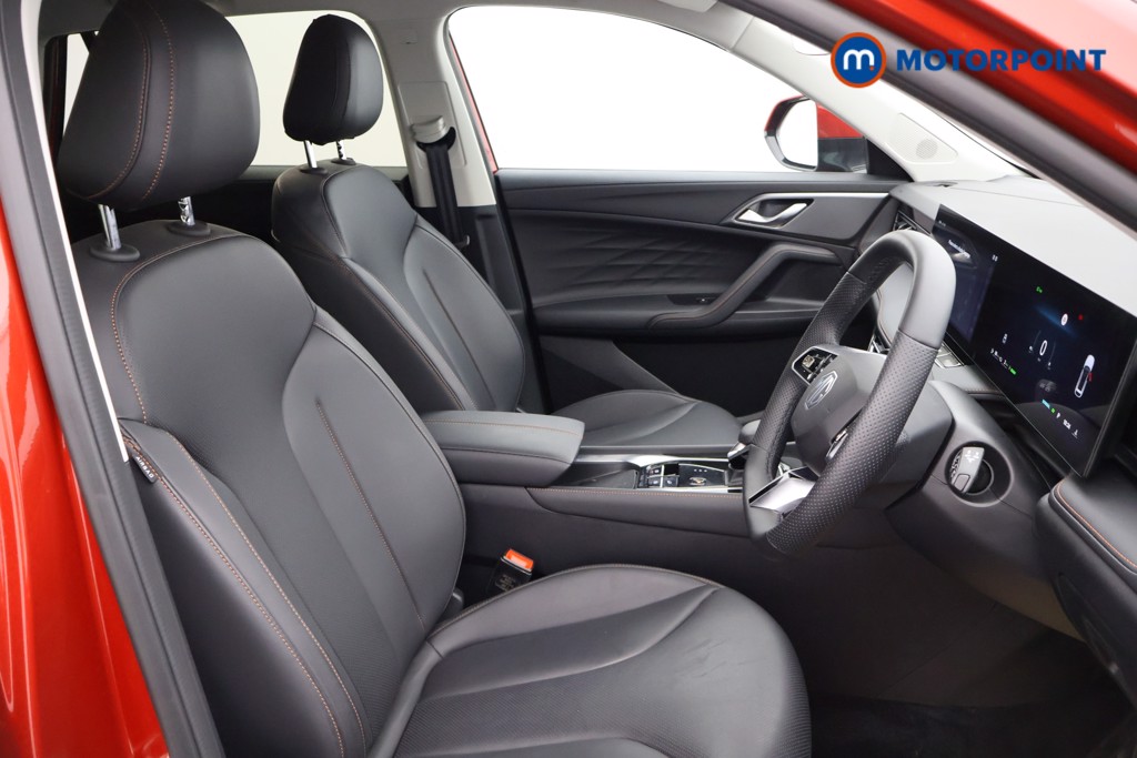 Used MG MG HS 2025 for sale - 77951520: Photo 21