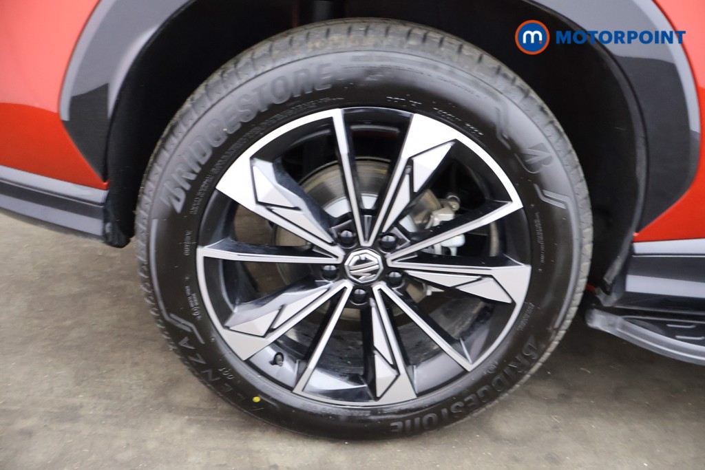 Used MG MG HS 2025 for sale - 77951520: Photo 28