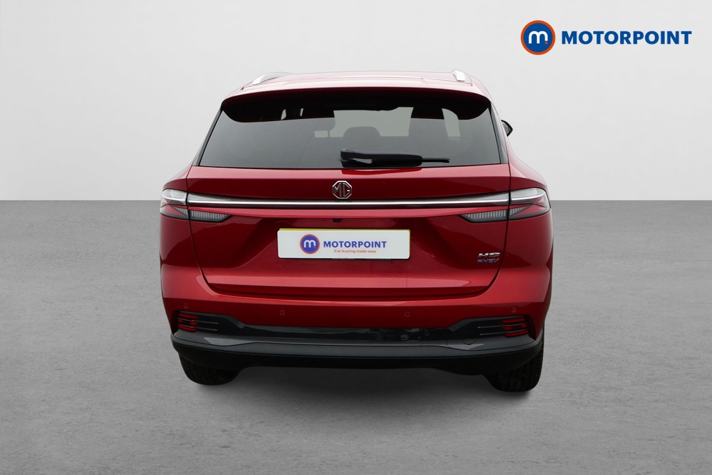 Used MG MG HS 2025 for sale - 77951520: Photo 6