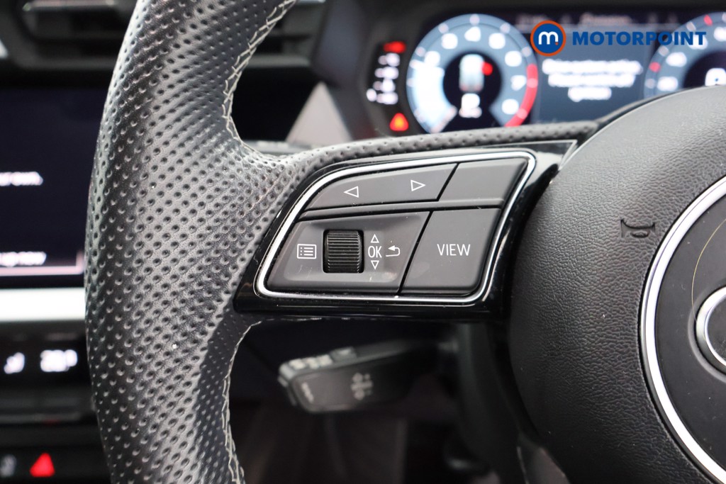 Used Audi A3 2021 for sale - 76127744: Photo 10