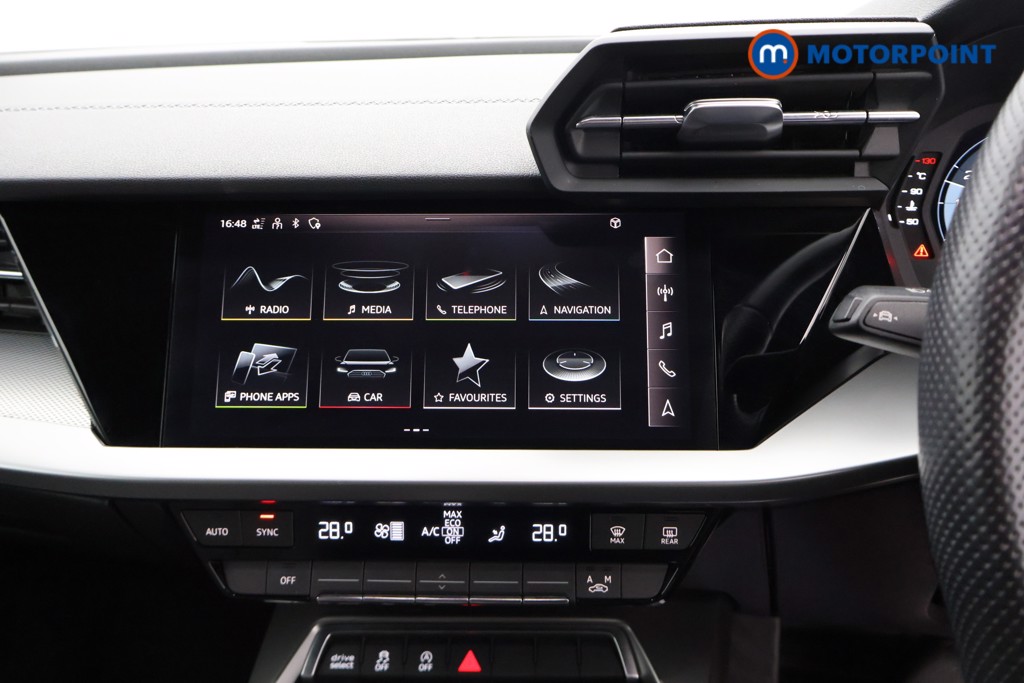Used Audi A3 2021 for sale - 76127744: Photo 13