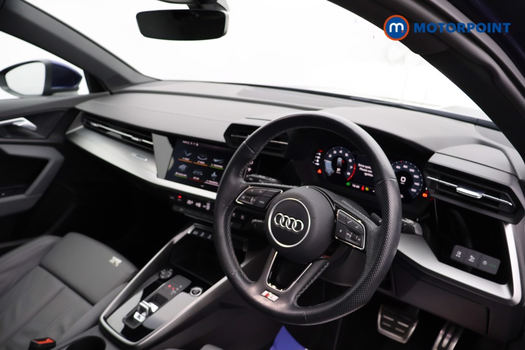 Used Audi A3 2021 for sale - 76127744: Photo 18