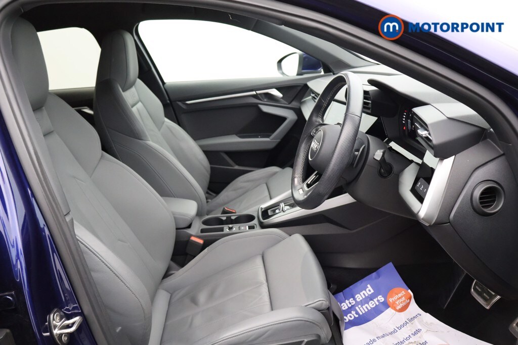 Used Audi A3 2021 for sale - 76127744: Photo 19