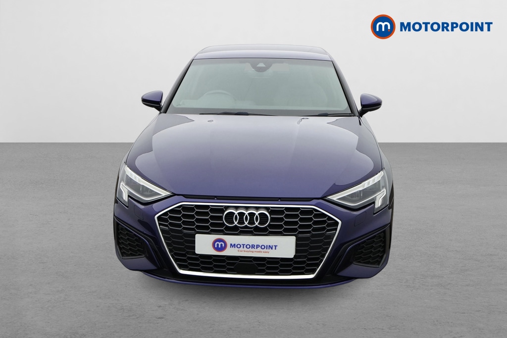 Used Audi A3 2021 for sale - 76127744: Photo 2