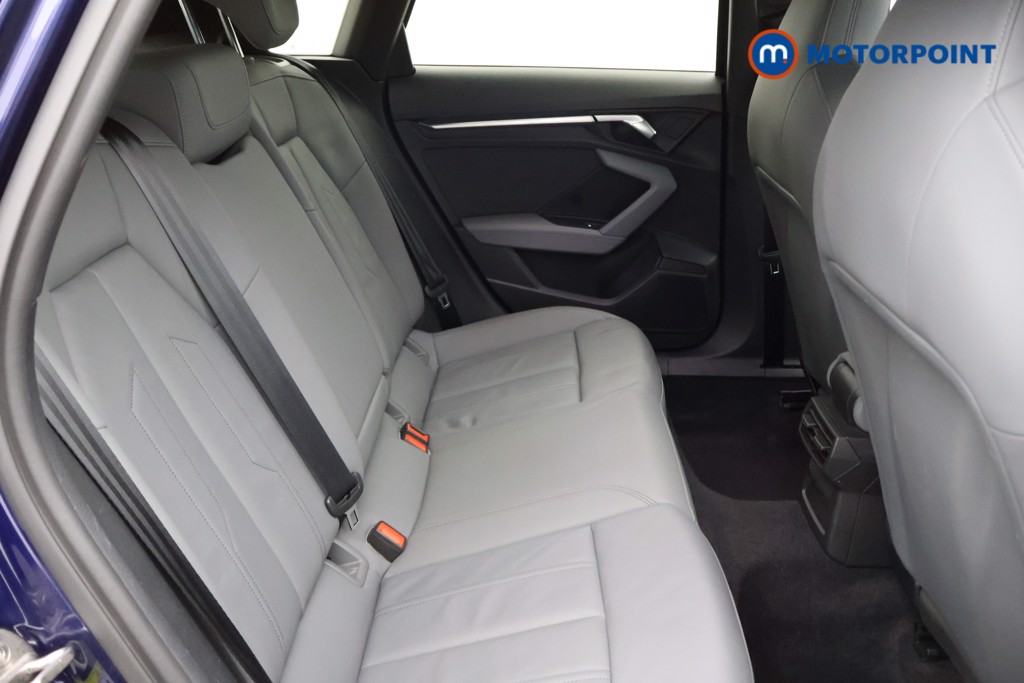 Used Audi A3 2021 for sale - 76127744: Photo 20