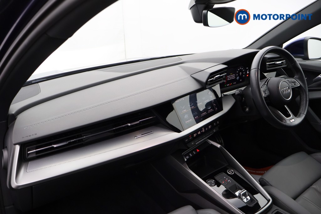 Used Audi A3 2021 for sale - 76127744: Photo 21