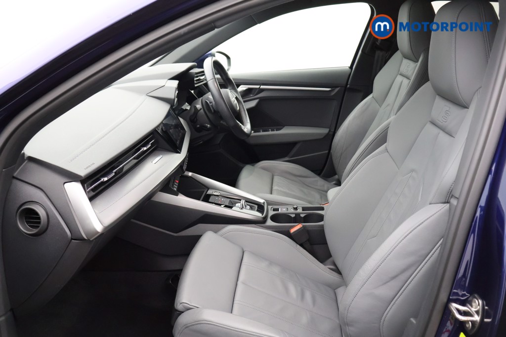 Used Audi A3 2021 for sale - 76127744: Photo 22