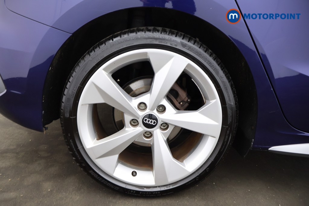 Used Audi A3 2021 for sale - 76127744: Photo 24