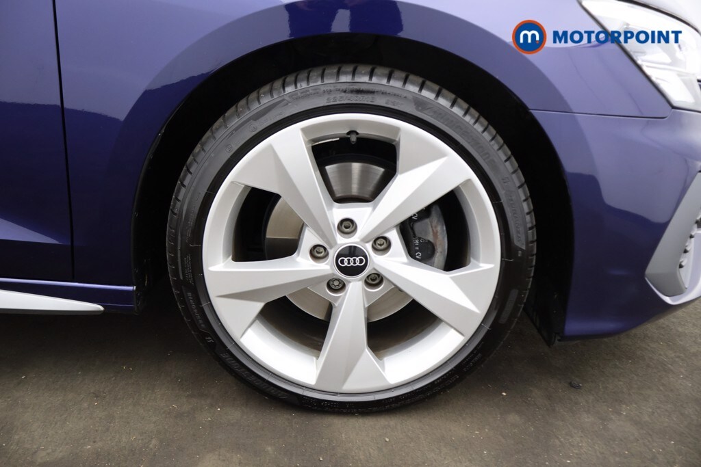 Used Audi A3 2021 for sale - 76127744: Photo 25