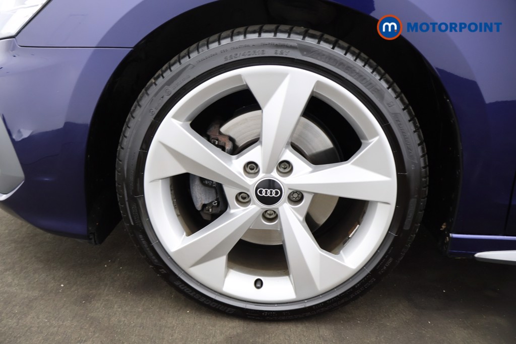 Used Audi A3 2021 for sale - 76127744: Photo 26