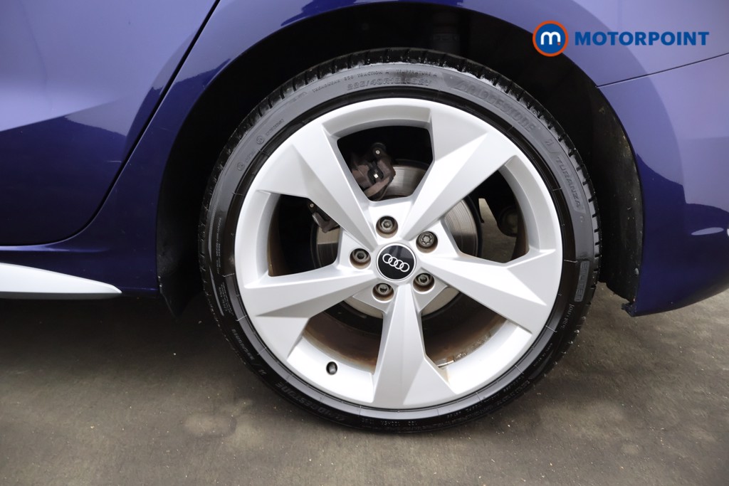 Used Audi A3 2021 for sale - 76127744: Photo 27
