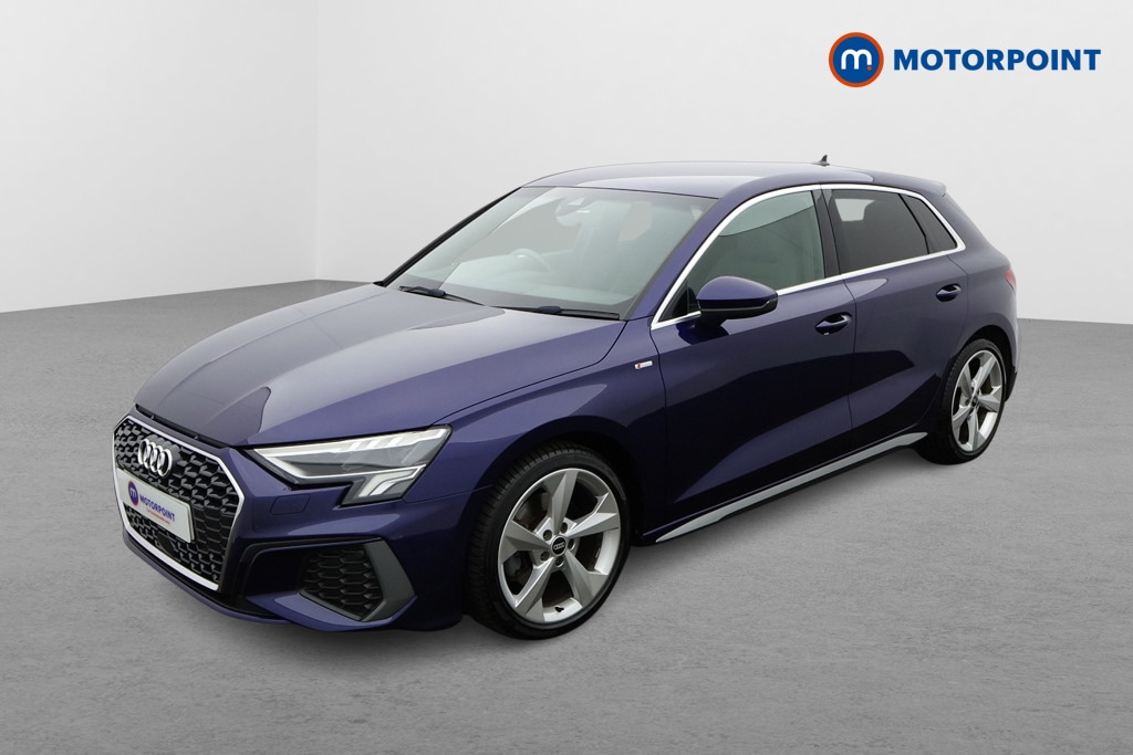 Used Audi A3 2021 for sale - 76127744: Photo 3