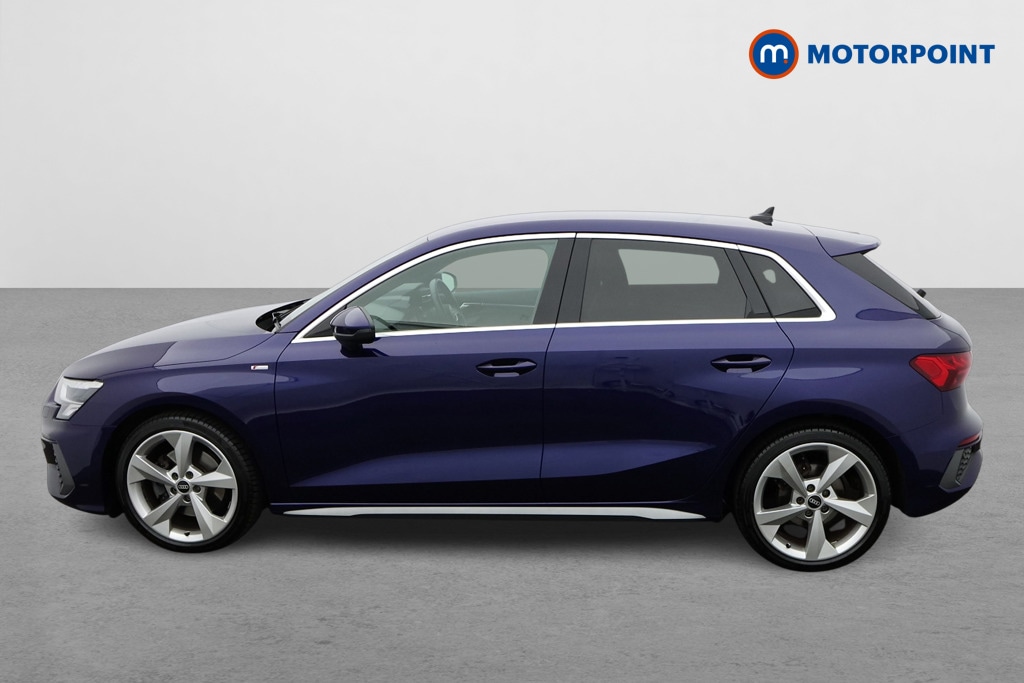 Used Audi A3 2021 for sale - 76127744: Photo 4