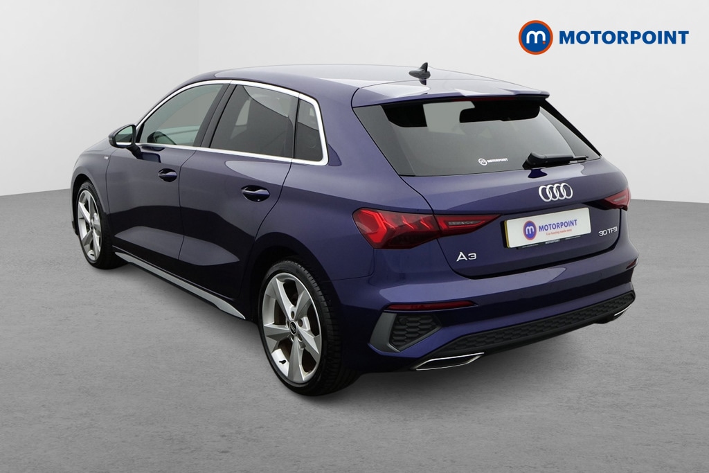 Used Audi A3 2021 for sale - 76127744: Photo 5