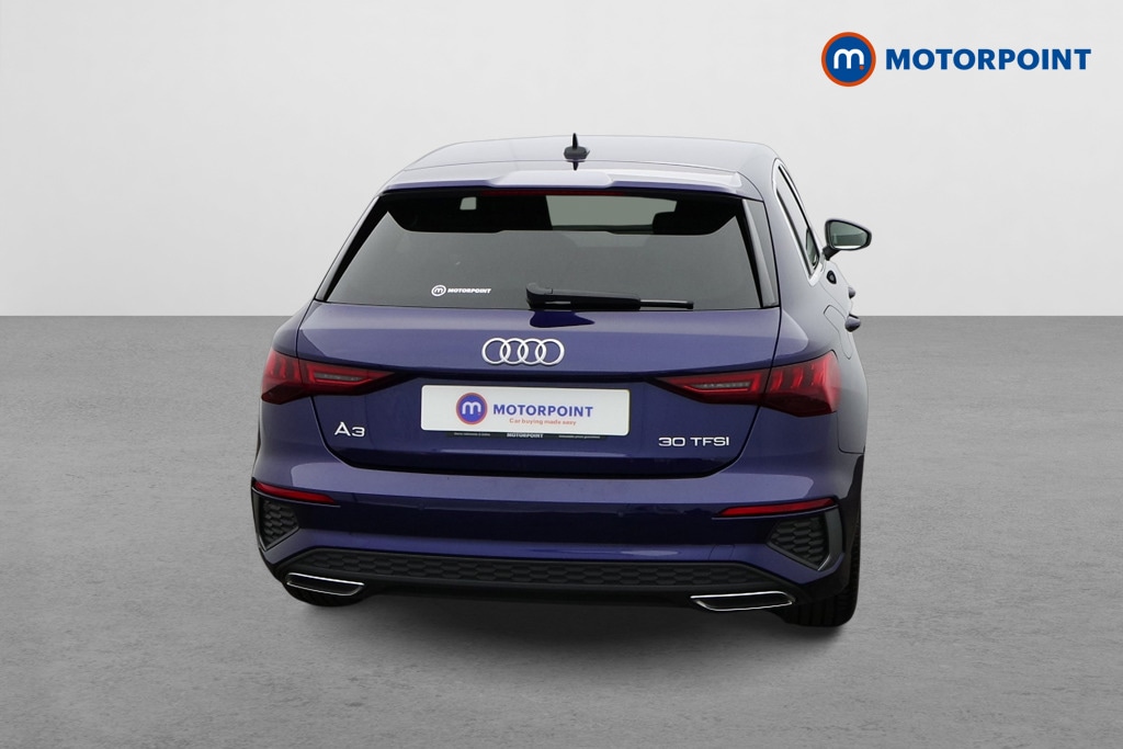 Used Audi A3 2021 for sale - 76127744: Photo 6