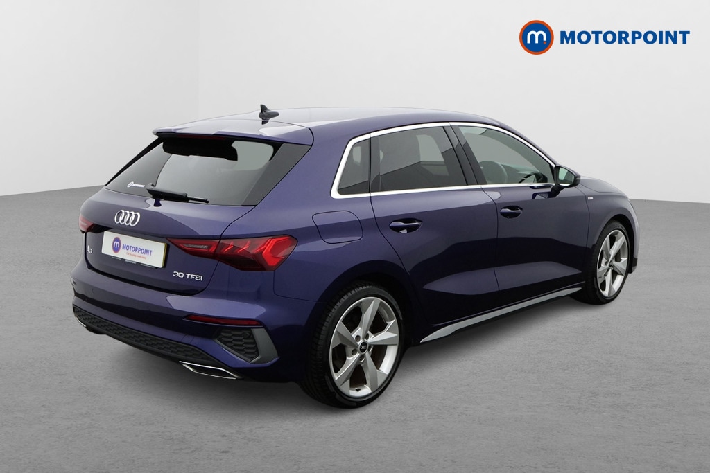 Used Audi A3 2021 for sale - 76127744: Photo 7