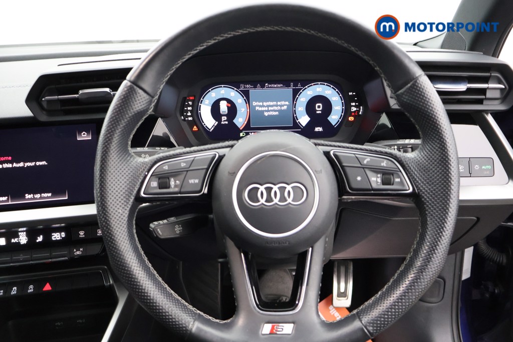 Used Audi A3 2021 for sale - 76127744: Photo 9