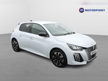 Used Peugeot 208 2026 for sale - 78486994: Photo