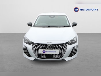Used Peugeot 208 2026 for sale - 78486994: Photo