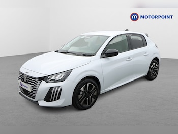 Used Peugeot 208 2026 for sale - 78486994: Photo