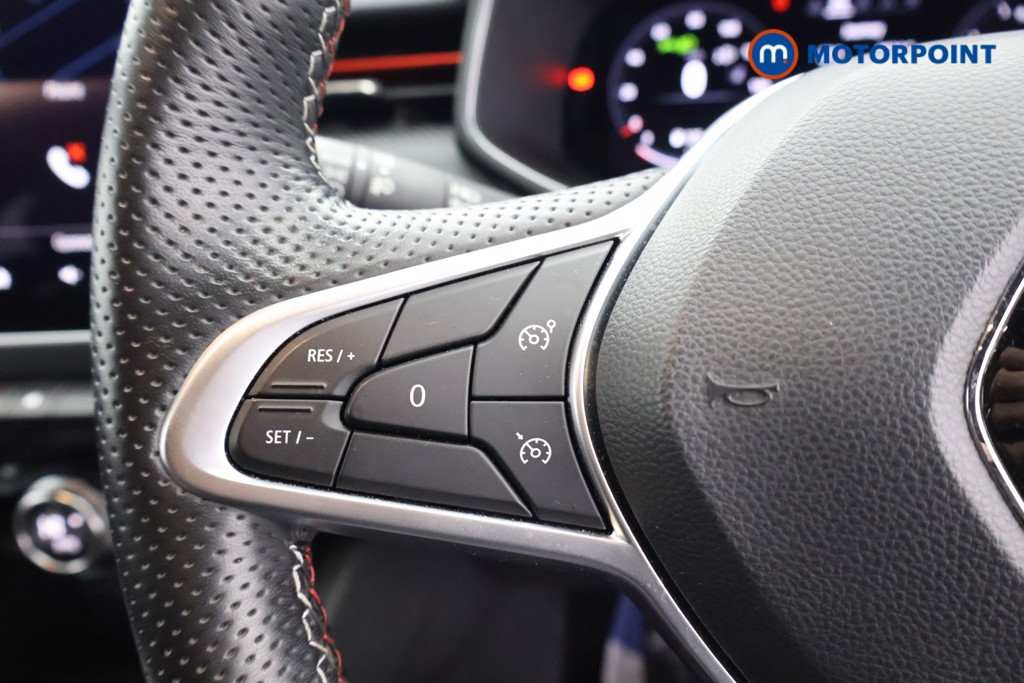 Used Renault Clio 2023 for sale - 77286692: Photo 10