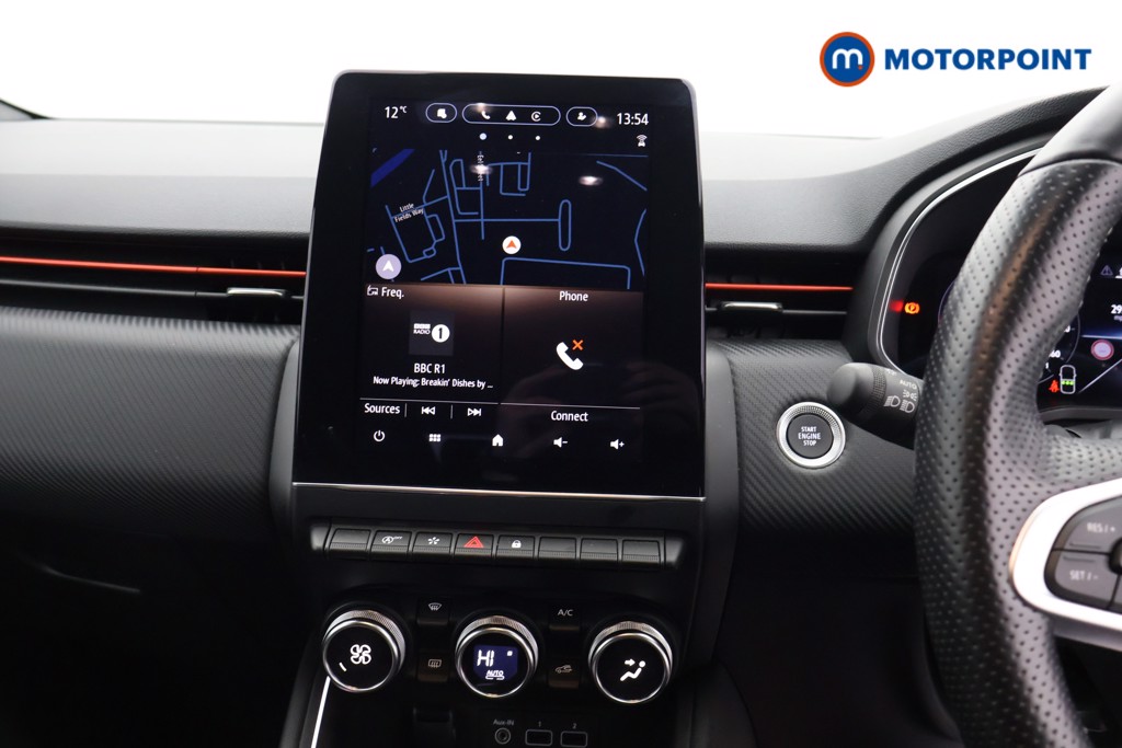 Used Renault Clio 2023 for sale - 77286692: Photo 17