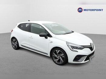 Used Renault Clio 2023 for sale - 77286692: Photo