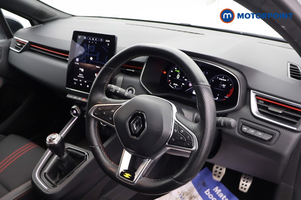 Used Renault Clio 2023 for sale - 77286692: Photo 23