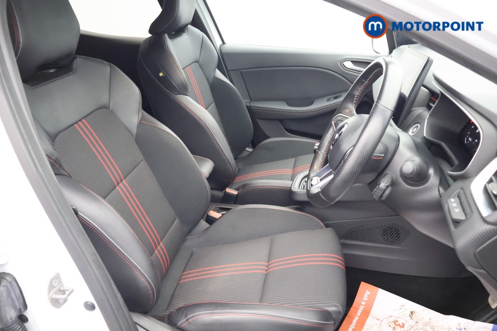 Used Renault Clio 2023 for sale - 77286692: Photo 24