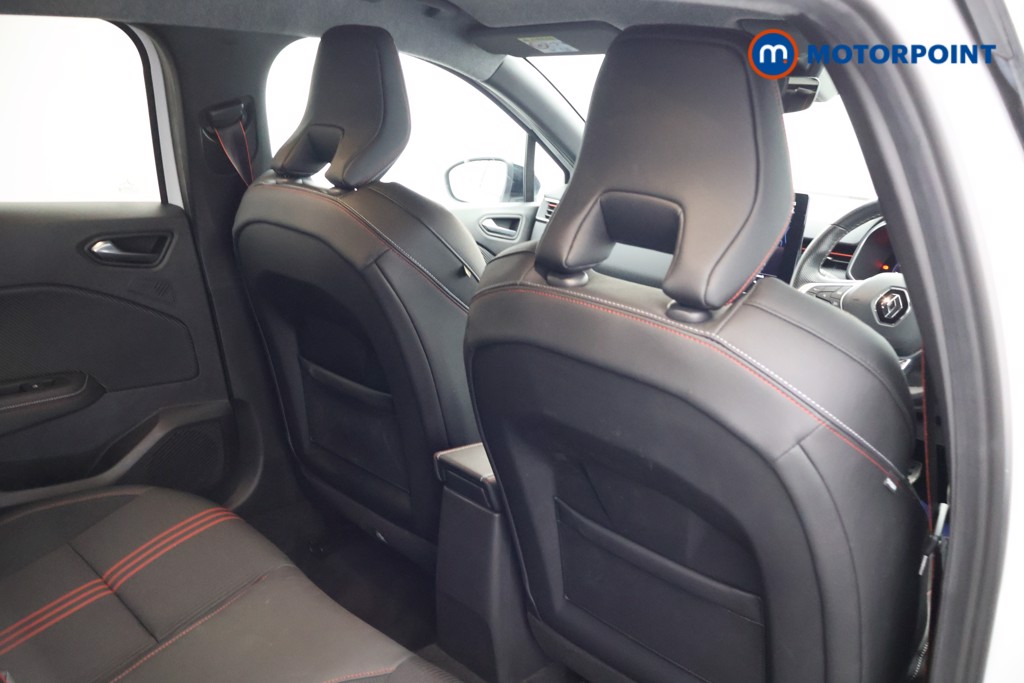 Used Renault Clio 2023 for sale - 77286692: Photo 26