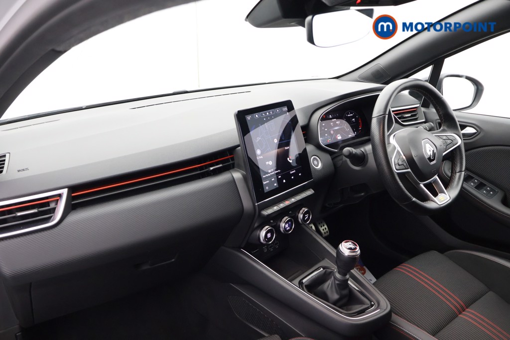 Used Renault Clio 2023 for sale - 77286692: Photo 28