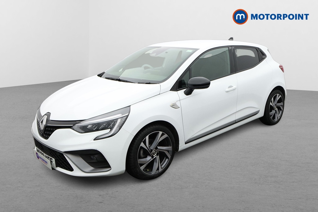 Used Renault Clio 2023 for sale - 77286692: Photo 3