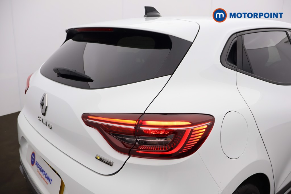 Used Renault Clio 2023 for sale - 77286692: Photo 31