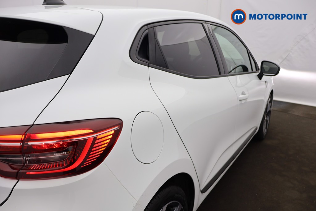 Used Renault Clio 2023 for sale - 77286692: Photo 32