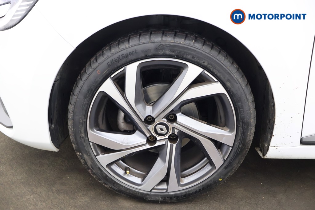 Used Renault Clio 2023 for sale - 77286692: Photo 35