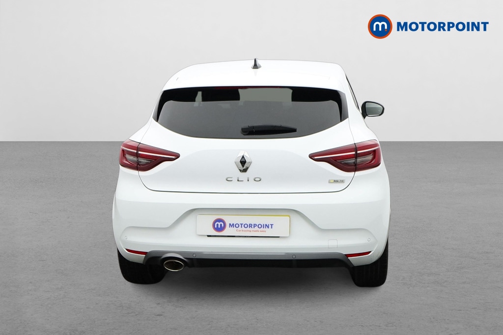 Used Renault Clio 2023 for sale - 77286692: Photo 6
