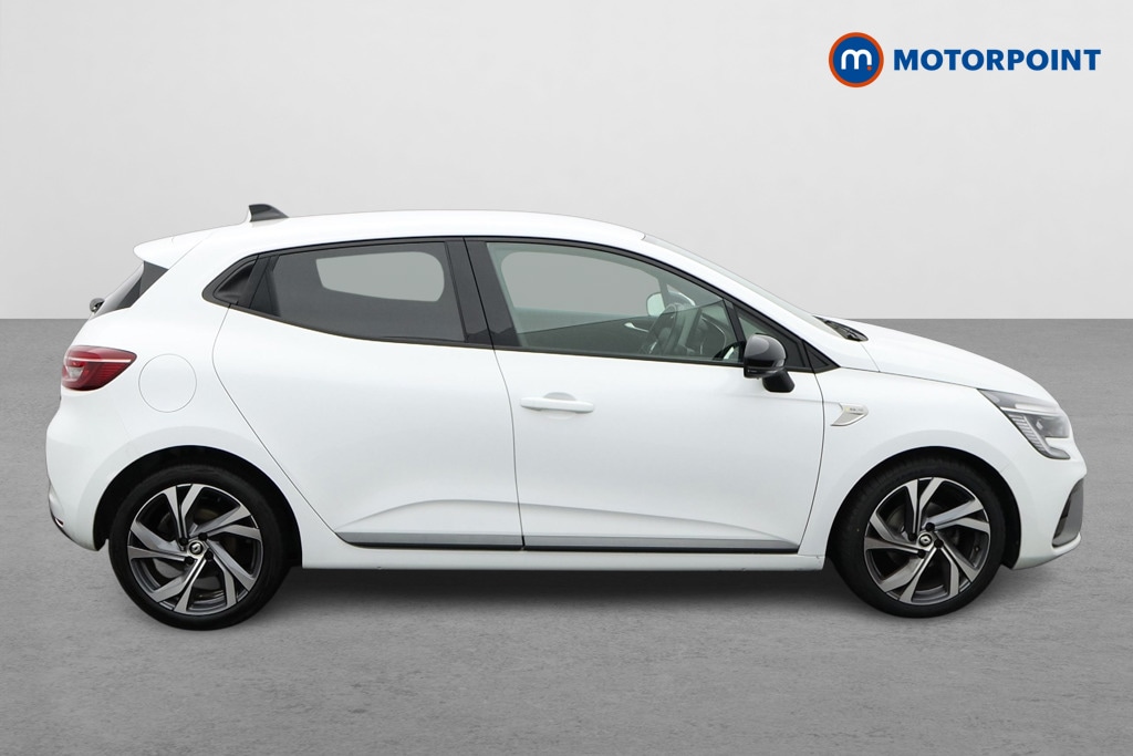 Used Renault Clio 2023 for sale - 77286692: Photo 8
