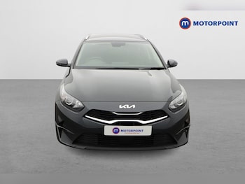 Used Kia Ceed 2022 for sale - 75871137: Photo
