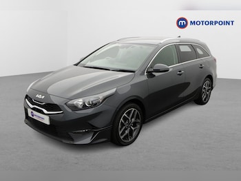 Used Kia Ceed 2022 for sale - 75871137: Photo